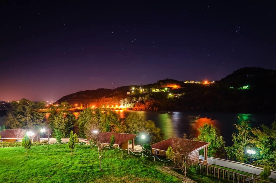 Legend Hotel Ayvacik Kültér fotó